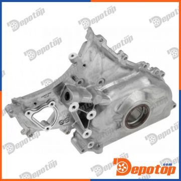 Pompe à huile pour NISSAN | BPO-NS-000, 15010-5X00A